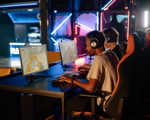 Hoe online gaming een steeds belangrijkere rol in ons dagelijks leven inneemt