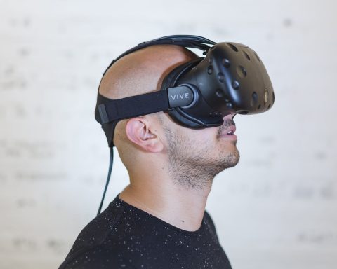 Ontdek de mogelijkheden van Virtual Reality met de nieuwe Pico VR headset