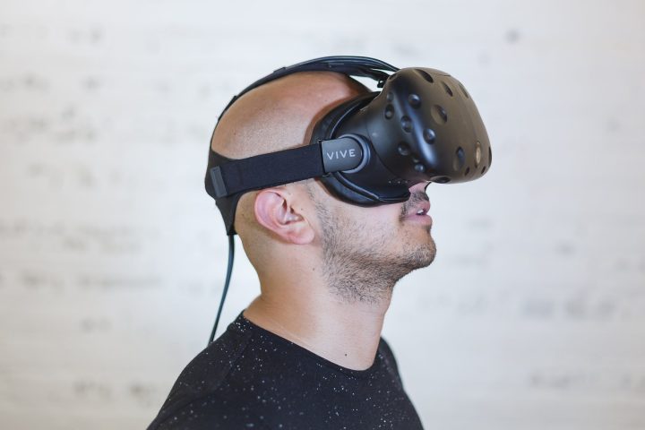 Ontdek de mogelijkheden van Virtual Reality met de nieuwe Pico VR headset