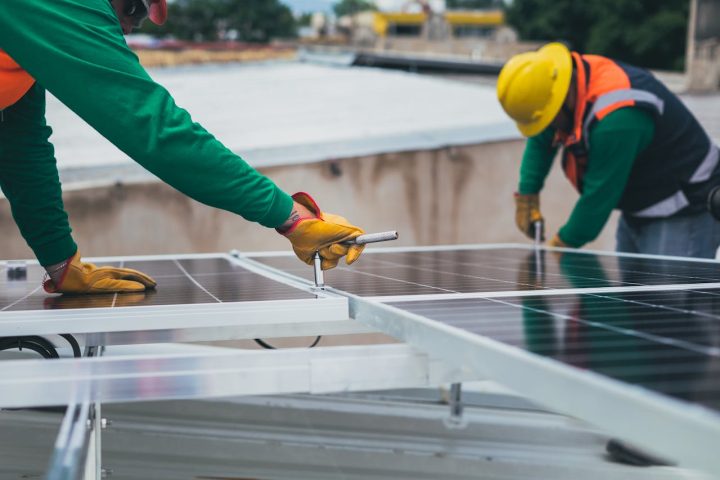 Kosten en prijs van zonnepanelen een volledig overzicht